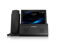 Ubiquiti Ubiquiti UniFi Phone Touch G3 Enterprise - Professionele VoIP-telefoon