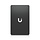 Ubiquiti UniFi Access NFC Toegangspassen Zwart (10-Pack) UA-Card-B-10