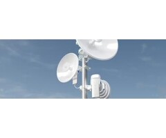 Ubiquiti Ubiquiti UISP Wave MLO5 - 5 GHz WiFi 7 PtP Bridge