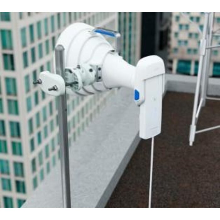 Ubiquiti Ubiquiti UISP Wave MLO5 - 5 GHz WiFi 7 PtP Bridge