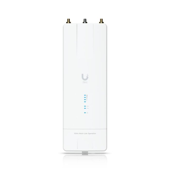 Ubiquiti Ubiquiti UISP Wave MLO5 - 5 GHz WiFi 7 PtP Bridge