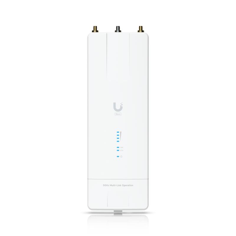Ubiquiti Ubiquiti UISP Wave MLO5 - 5 GHz WiFi 7 Point-to-Point Bridge (5+ Gbps)