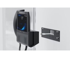 Ubiquiti Ubiquiti UniFi Talk Phone G3 Touch Wall - VoIP Touchscreen Telefoon