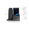 Ubiquiti Ubiquiti UniFi Phone G3 Touch Pro VoIP-Telefoon met 7-inch HD-Touchscreen