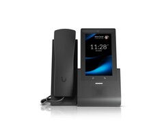 Ubiquiti Ubiquiti UniFi Phone G3 Touch Pro VoIP-Telefoon met 5-inch HD-Touchscreen