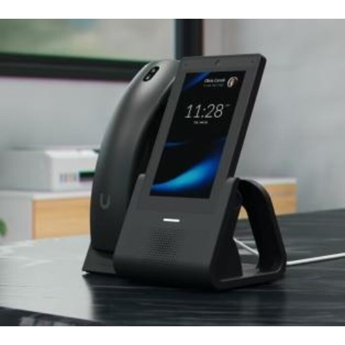 Ubiquiti Ubiquiti UniFi Phone Touch G3 Wireless Handset