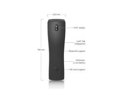 Ubiquiti Ubiquiti UniFi Talk G3 Wireless Handset (UT-G3-Handset)