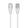 Ubiquiti UniFi Premium Cat6A Patchkabel - 15 meter - Wit (UACC-Cable-Patch-EL-C6A-15M-W)