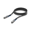 Ubiquiti Ubiquiti 100G QSFP28 Direct Attach Kabel 3m (UACC-DAC-QSFP28-3M)