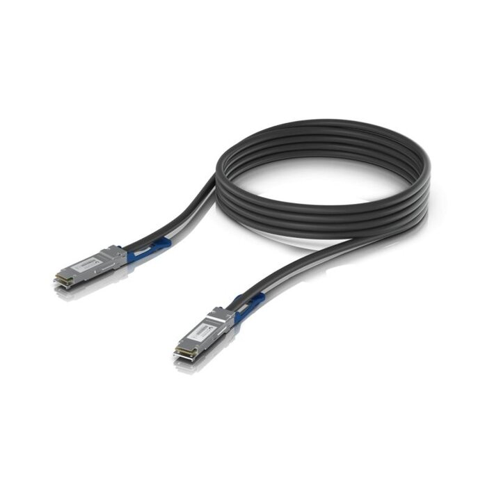 Ubiquiti Ubiquiti 100G Direct Attach Cable, 3m
