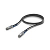 Ubiquiti Ubiquiti UACC-DAC-QSFP28-1M 100G QSFP28 DAC Kabel - 1 meter