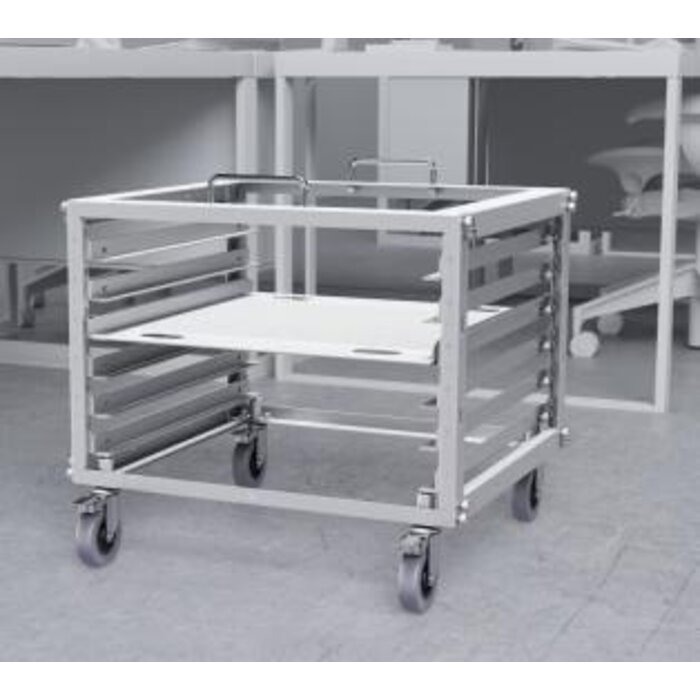 Ubiquiti Ubiquiti Shelf for Toolless Mini Rack