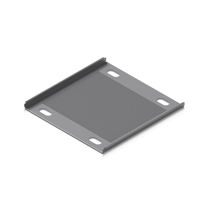 Ubiquiti Ubiquiti UniFi Toolless Mini Rack Legplank - UACC-Rack-Shelf-TL