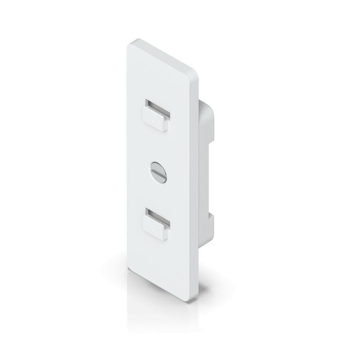 Ubiquiti Ubiquiti DIN Rail Montagebeugel voor 35mm Rail