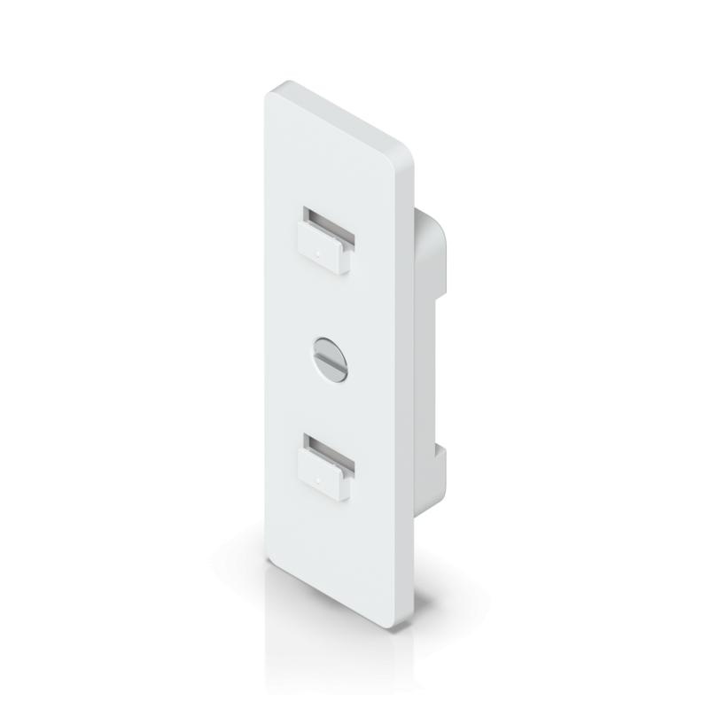 Ubiquiti Ubiquiti DIN Rail Montagebeugel voor 35mm Rail