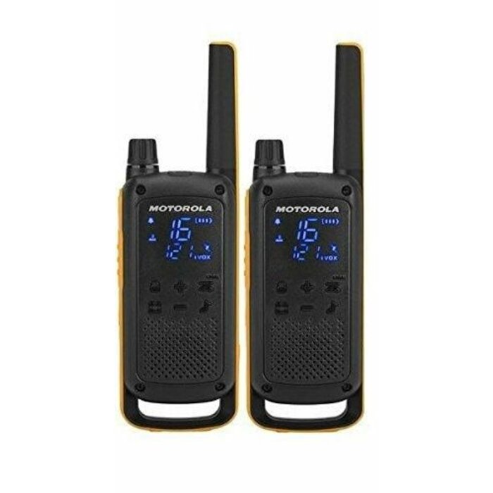 Motorola Motorola Talkabout T82 Extreme Twin