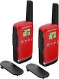 Motorola Motorola Talkabout T42 Two-Way Radio
