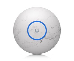 Ubiquiti Ubiquiti UniFi U6+, U6-Lite & nanoHD Cover - Marmer Design - 1-Pack