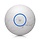 Ubiquiti UniFi U6+, U6-Lite & nanoHD Cover - Marmer Design - 1-Pack
