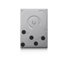 Ubiquiti Ubiquiti Basic Capacity 4TB 3.5 inch HDD (UACC-HDD-S-4TB)