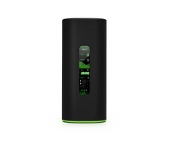 Ubiquiti Ubiquiti AmpliFi Alien Wi-Fi 6 Router & MeshPoint (Out of Box)