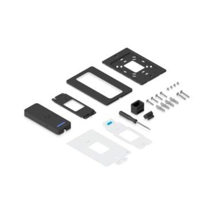 Ubiquiti Ubiquiti UniFi Access Retrofit Reader (Black)