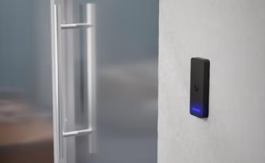 Ubiquiti Ubiquiti UniFi Access Retrofit Reader (Black)