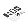 Ubiquiti Ubiquiti UniFi Access Retrofit Reader - Zwart (UA-Retrofit-Reader-B)