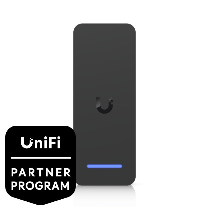 Ubiquiti Ubiquiti UniFi Access Retrofit Reader - Zwart (UA-Retrofit-Reader-B)