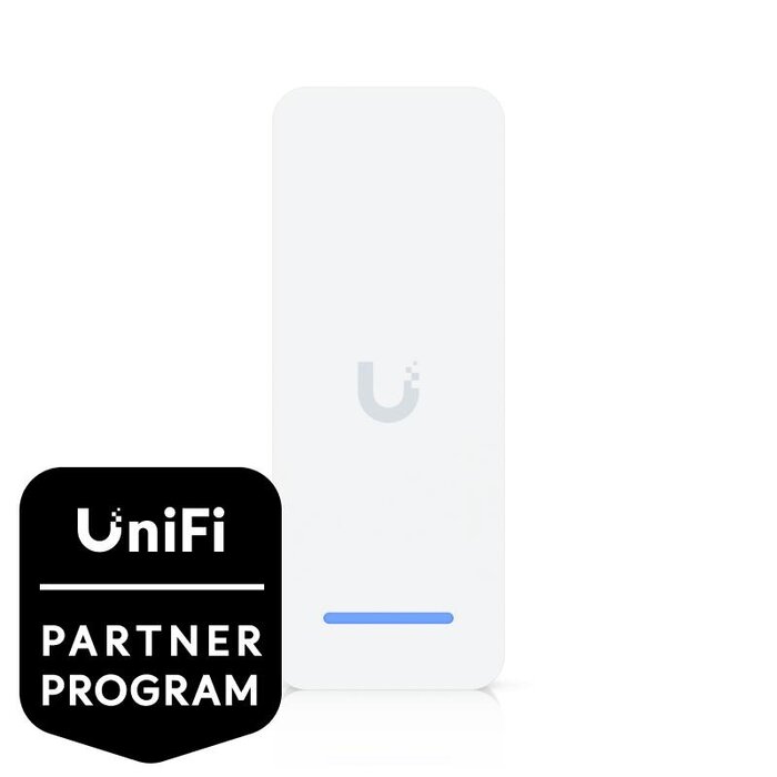 Ubiquiti Ubiquiti UniFi Access Retrofit Reader (White)