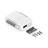 Ubiquiti Ubiquiti UniFi Access Retrofit Hub (UA-Retrofit-Hub-2) - PoE Toegangscontrole