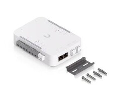 Ubiquiti Ubiquiti UniFi Access Retrofit Hub (UA-Retrofit-Hub-2) - PoE Toegangscontrole