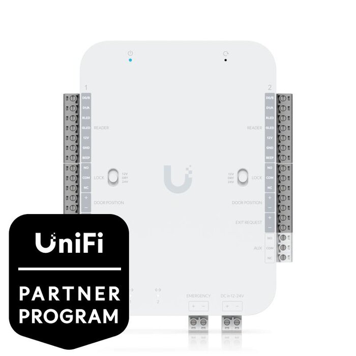 Ubiquiti Ubiquiti UniFi Access Retrofit Hub (UA-Retrofit-Hub-2)