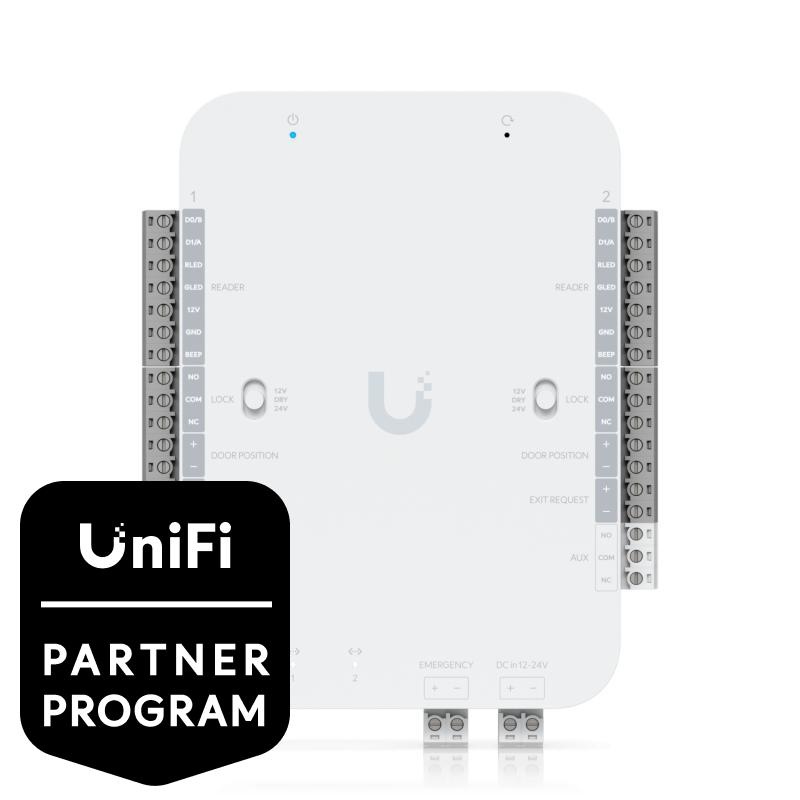 Ubiquiti Ubiquiti UniFi Access Retrofit Hub (UA-Retrofit-Hub-2)