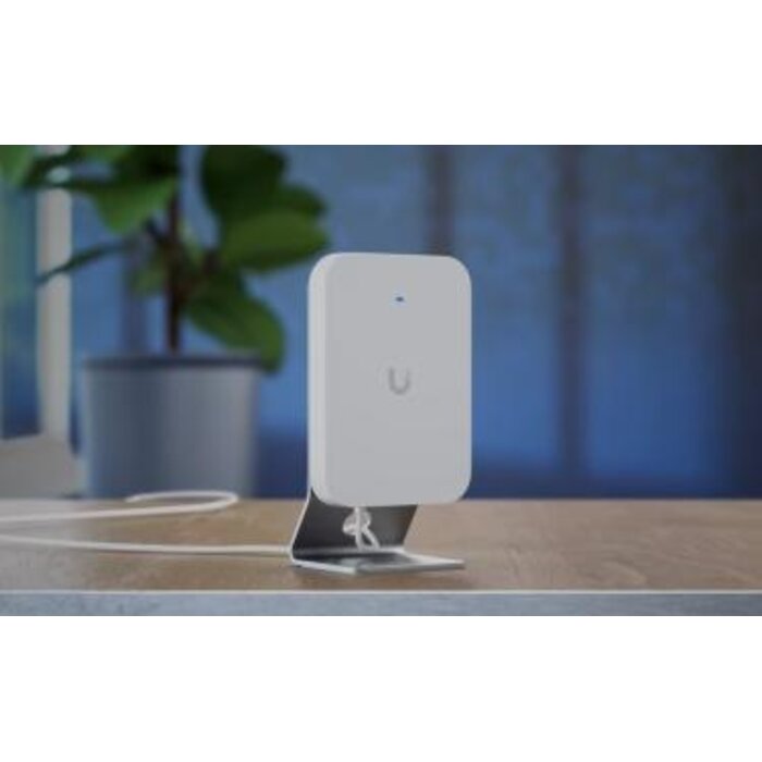 Ubiquiti Ubiquiti UniFi U7 Pro XG Wall Tafelstandaard - UACC-U7-Pro-XG-Wall-TS