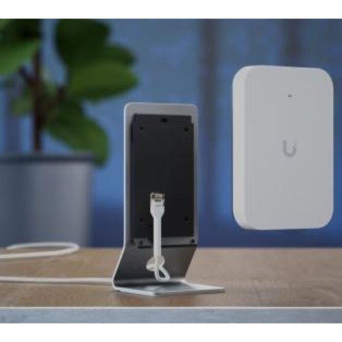 Ubiquiti Ubiquiti UniFi U7 Pro XG Wall Tafelstandaard - UACC-U7-Pro-XG-Wall-TS