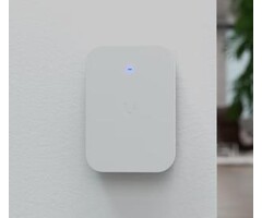 Ubiquiti Ubiquiti UniFi U7 Pro XG Wall Overschilderbare Muurcover - UACC-U7-Pro-XG-Wall-Cover