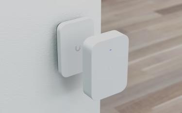 Ubiquiti Ubiquiti UniFi U7 Pro XG Wall Overschilderbare Muurcover - UACC-U7-Pro-XG-Wall-Cover