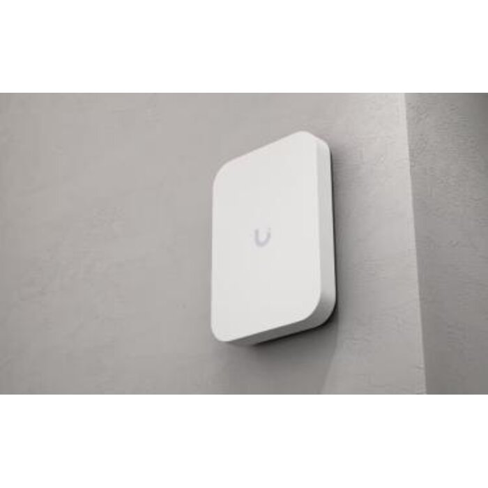 Ubiquiti Ubiquiti UniFi U7 Pro XG Wall