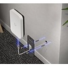 Ubiquiti Ubiquiti UniFi U7 Pro XG Wall WiFi 7 Access Point met 10 GbE