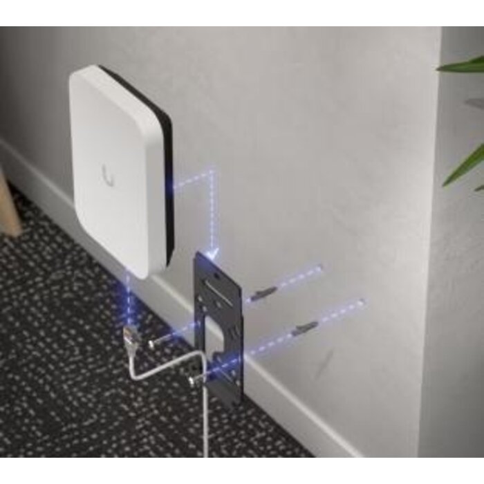 Ubiquiti Ubiquiti UniFi U7 Pro XG Wall