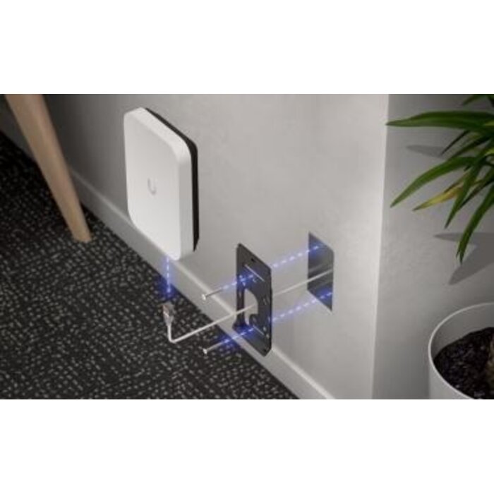 Ubiquiti Ubiquiti UniFi U7 Pro XG Wall