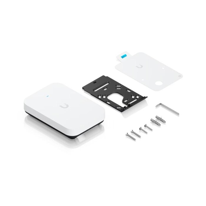 Ubiquiti Ubiquiti UniFi U7 Pro XG Wall