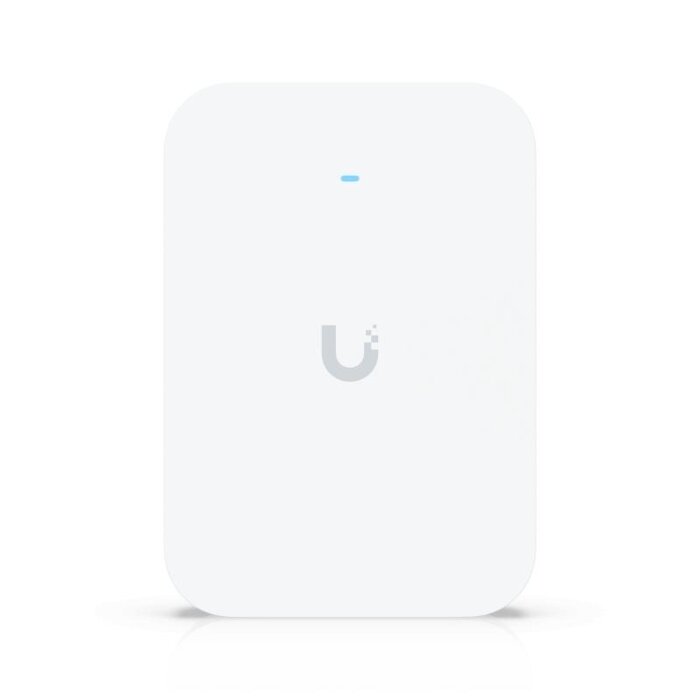 Ubiquiti Ubiquiti UniFi U7 Pro XG Wall WiFi 7 Access Point met 10 GbE