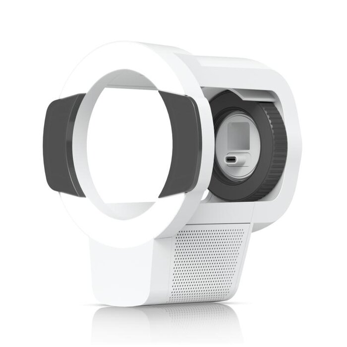 Ubiquiti Ubiquiti Pro Bullet Enhancer (White)