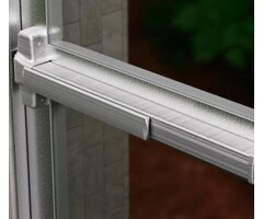 Ubiquiti Ubiquiti UniFi Access Panic Bar - Professionele Nooduitgang Oplossing