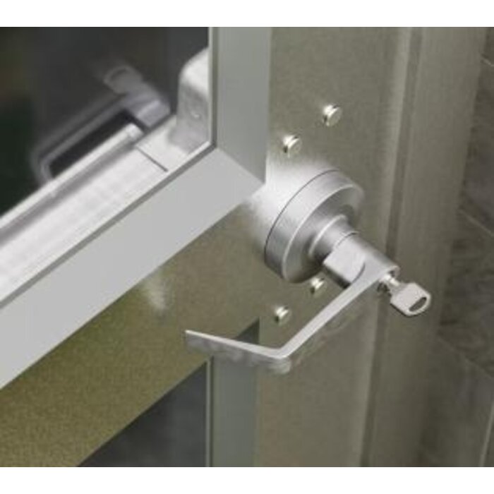 Ubiquiti Ubiquiti Panic Bar