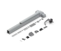 Ubiquiti Ubiquiti UniFi Access Panic Bar - Professionele Nooduitgang Oplossing