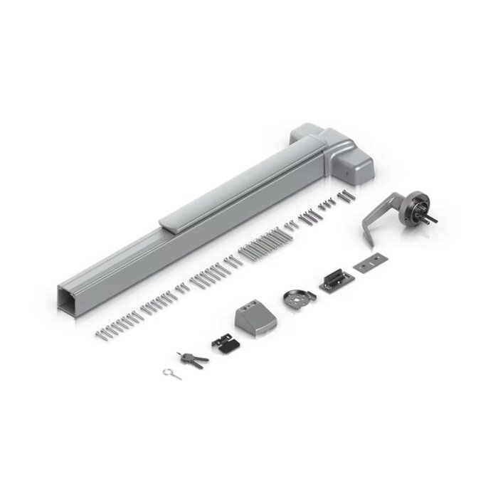 Ubiquiti Ubiquiti UniFi Access Panic Bar Nooddeursluiting (UACC-PanicBar)
