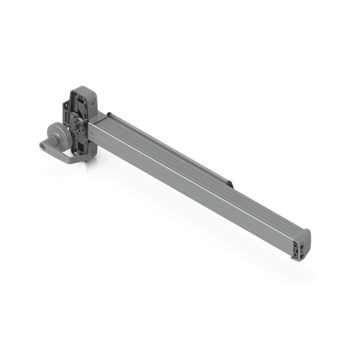Ubiquiti Ubiquiti UniFi Access Panic Bar Nooddeursluiting (UACC-PanicBar)